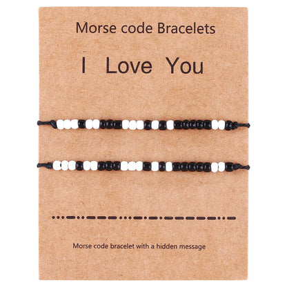 Beaded Bracelet