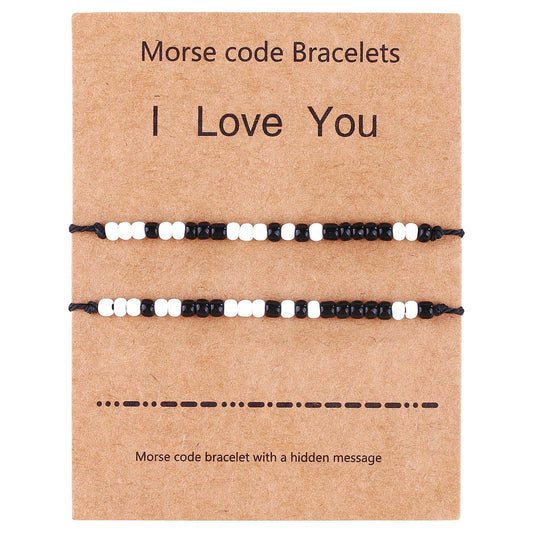 Beaded Bracelet
