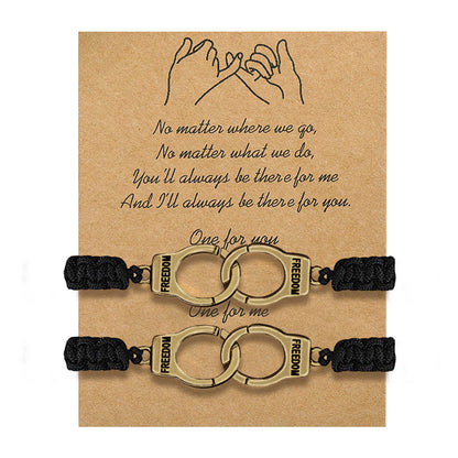 Beaded Bracelet