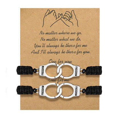 Beaded Bracelet