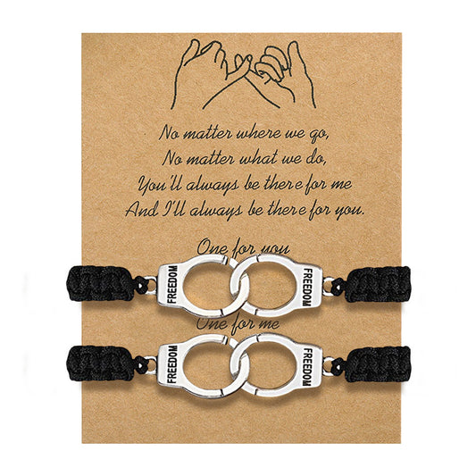 Beaded Bracelet