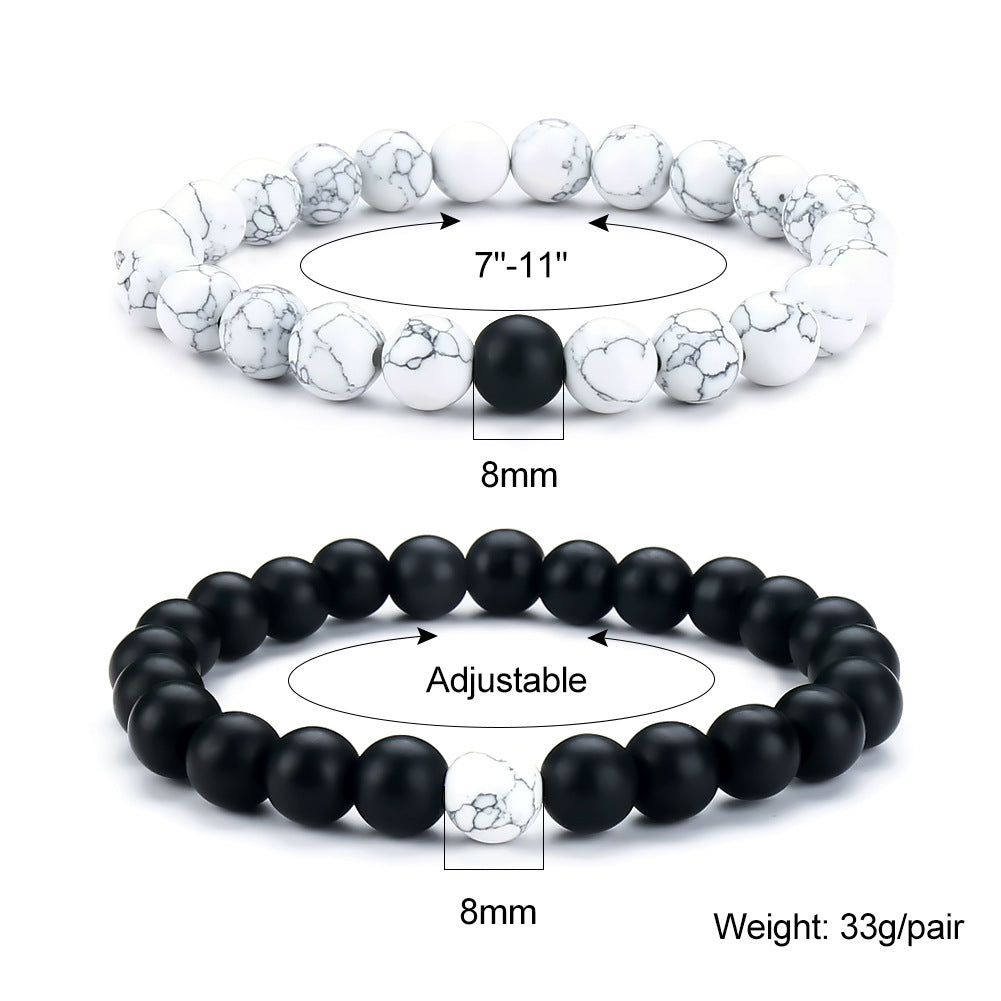 Beaded Bracelet