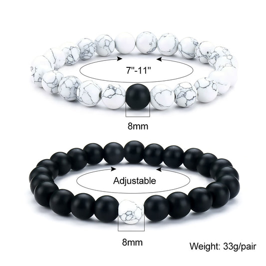 Beaded Bracelet