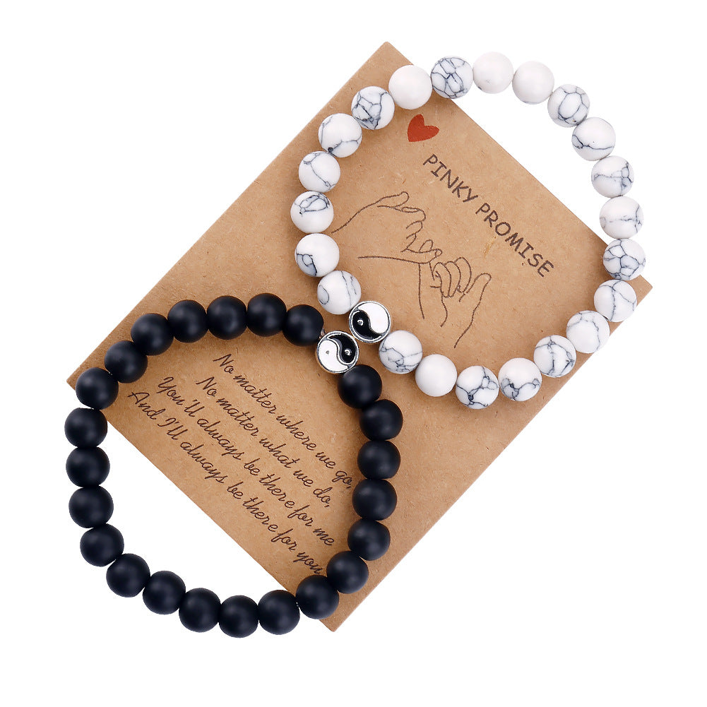 Beaded Bracelet