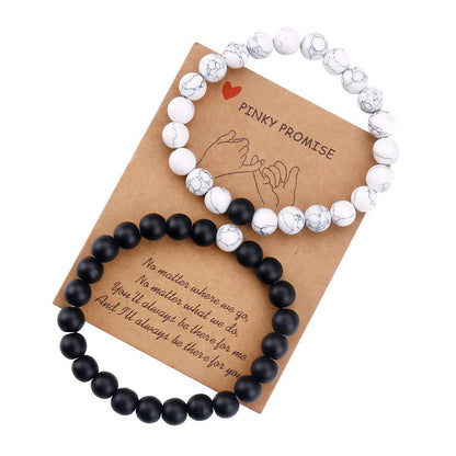 Beaded Bracelet