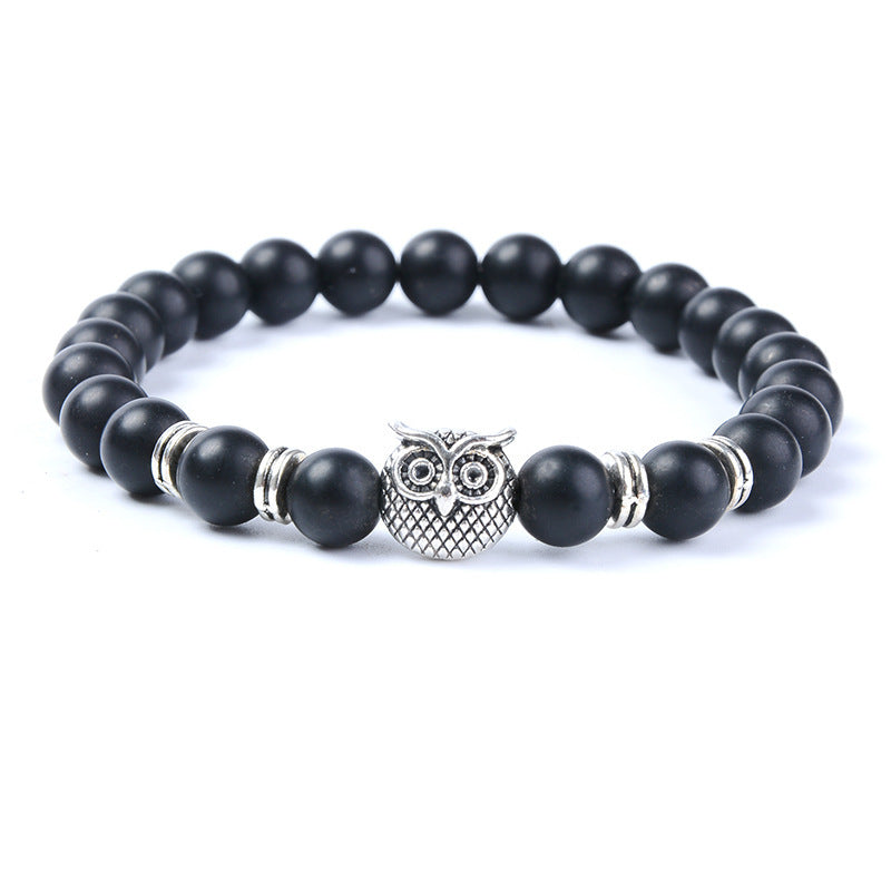 Beaded Bracelet