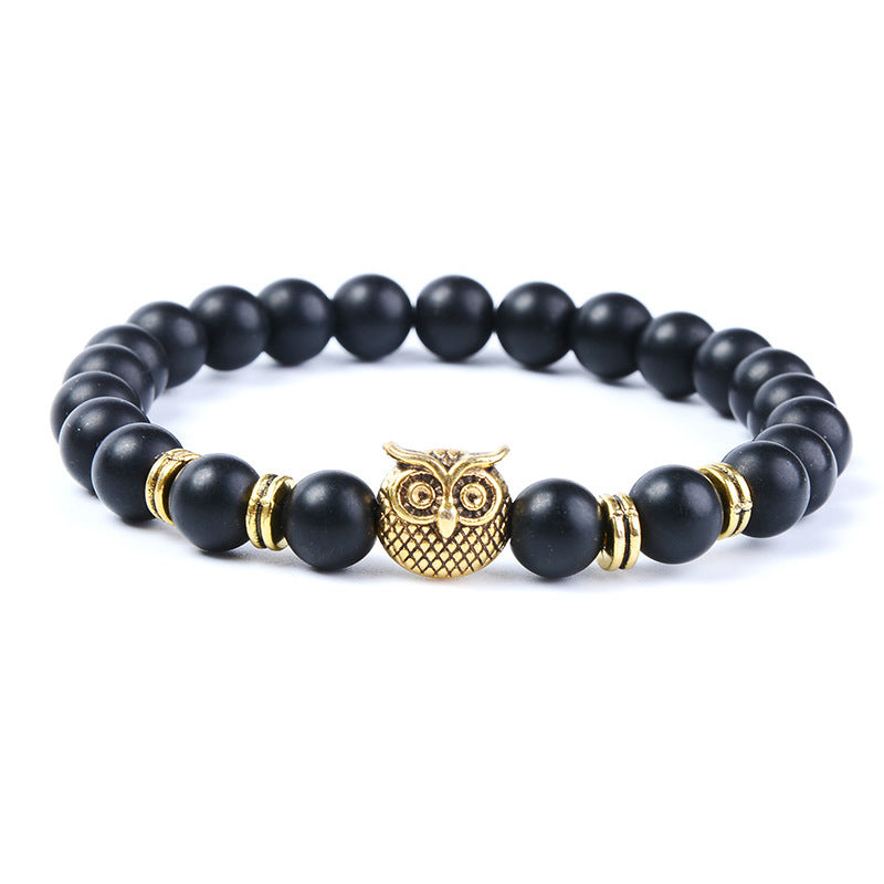 Beaded Bracelet