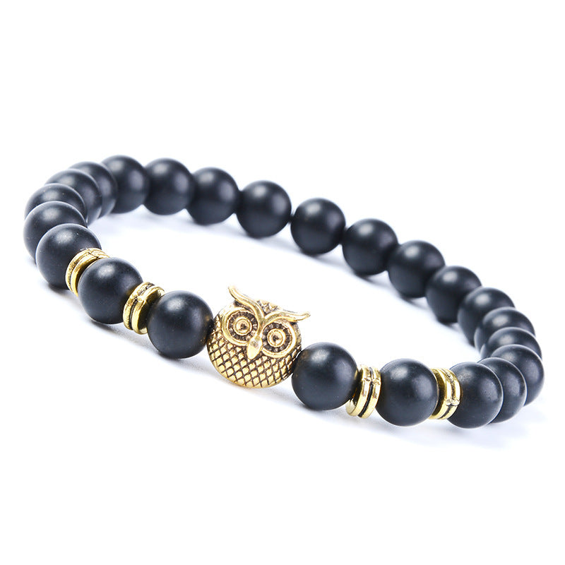 Beaded Bracelet