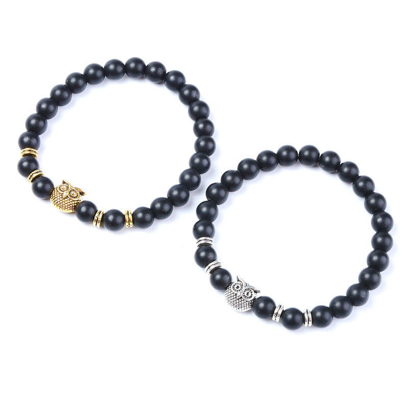 Beaded Bracelet