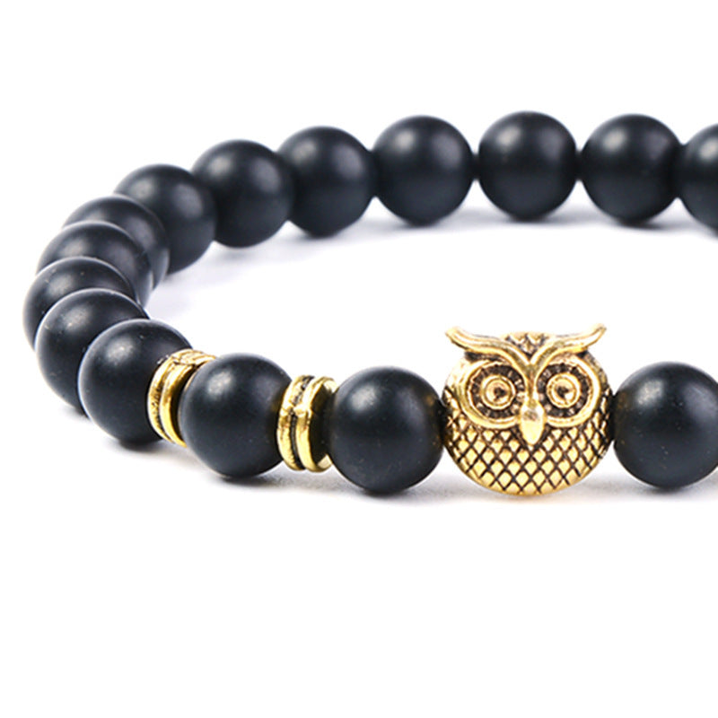 Beaded Bracelet