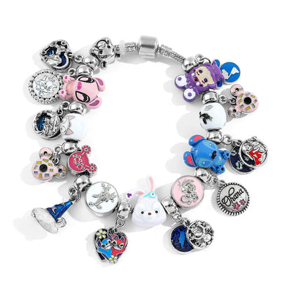 Beaded Bracelet