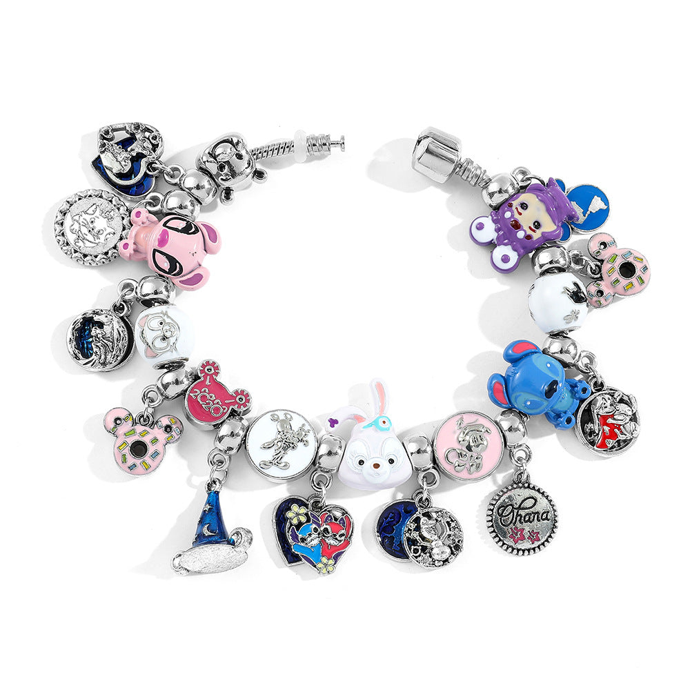Beaded Bracelet