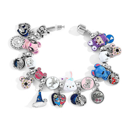 Beaded Bracelet
