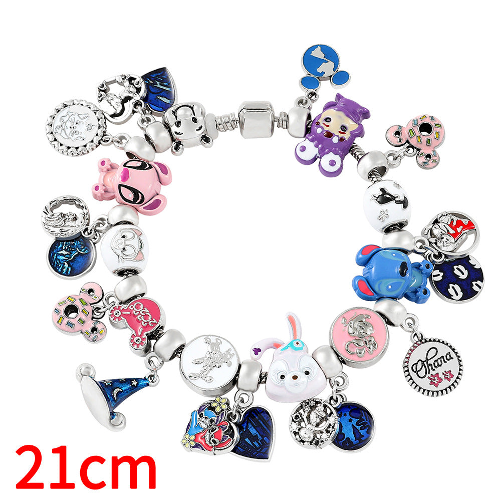 Beaded Bracelet