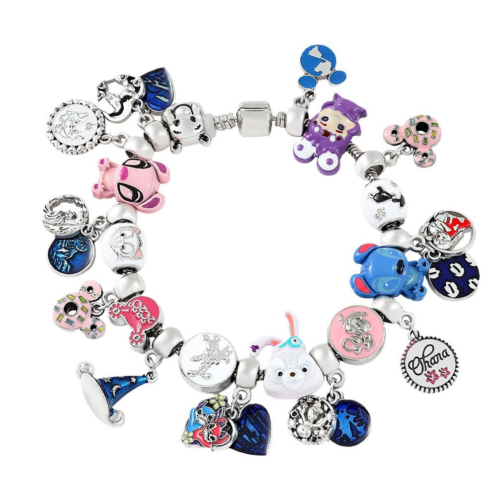 Beaded Bracelet