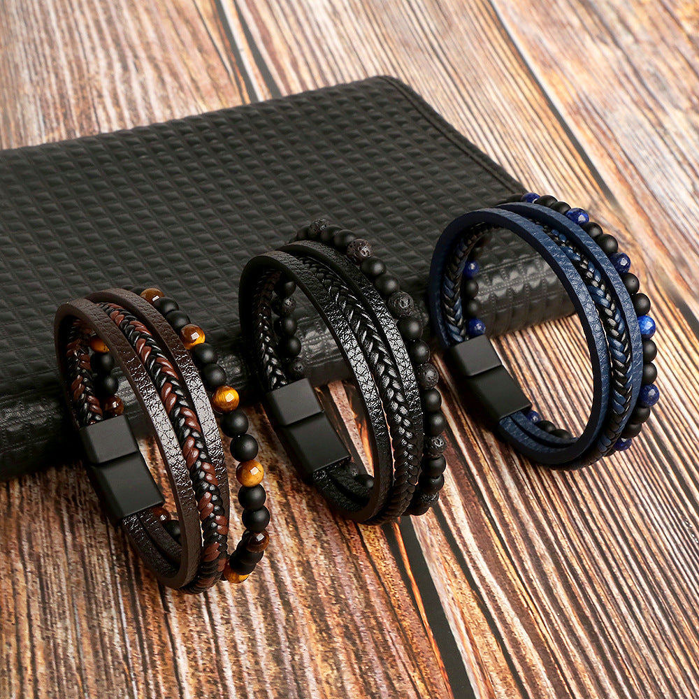 Beaded Bracelet
