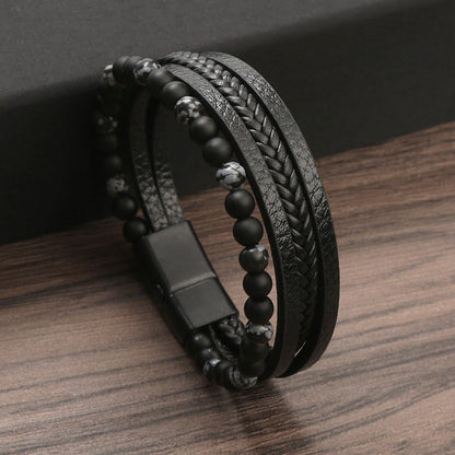 Beaded Bracelet