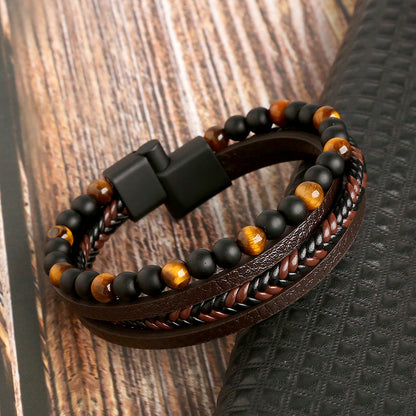 Beaded Bracelet