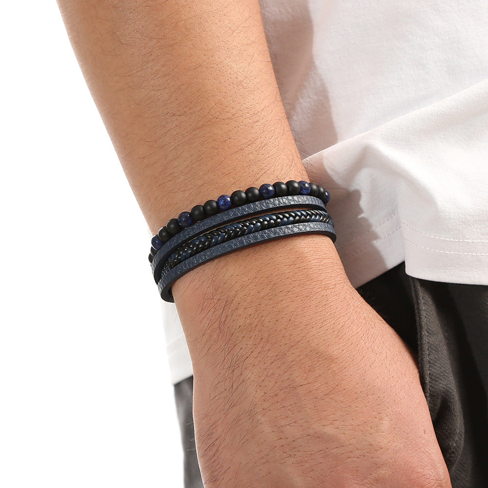 Beaded Bracelet