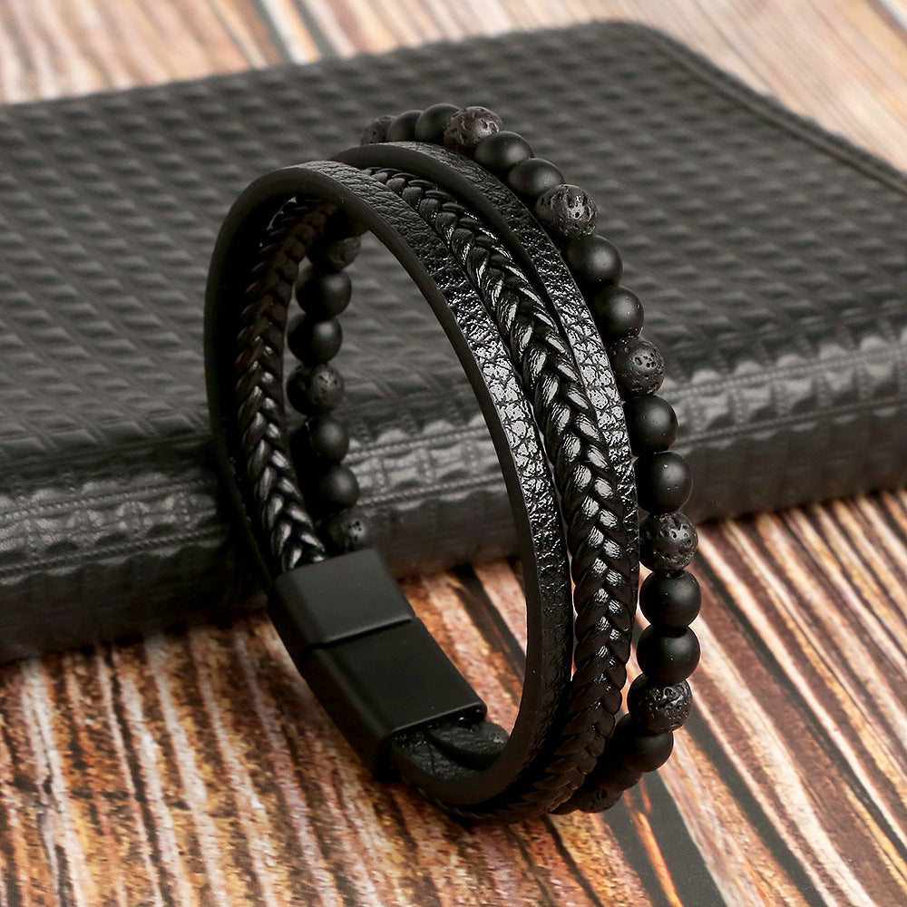 Beaded Bracelet