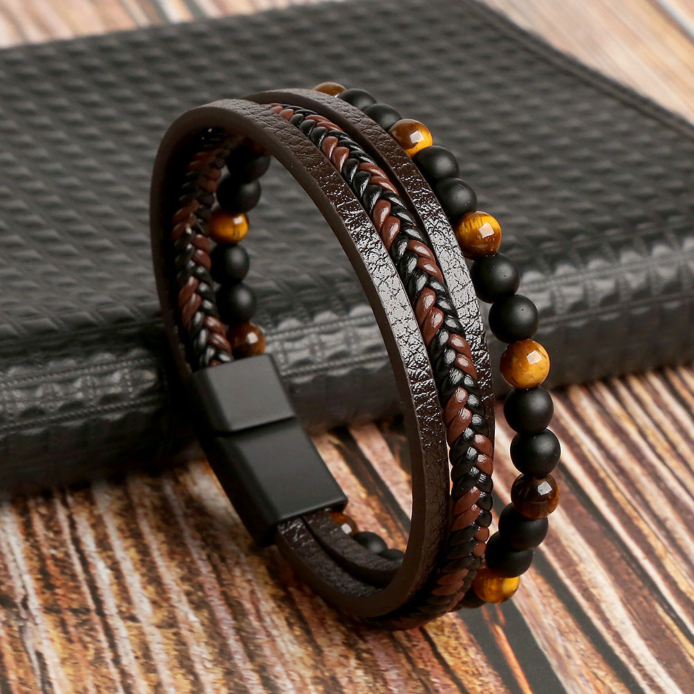 Beaded Bracelet