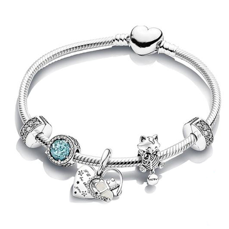 Beaded Bracelet