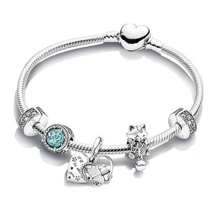 Beaded Bracelet
