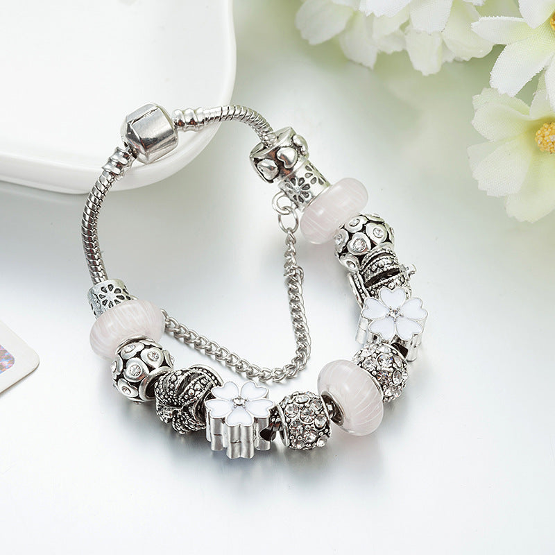 Beaded Bracelet
