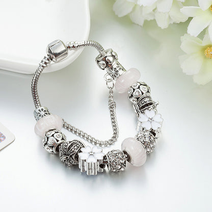 Beaded Bracelet
