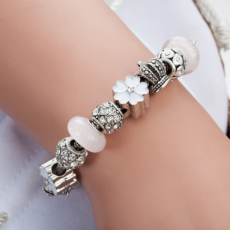 Beaded Bracelet