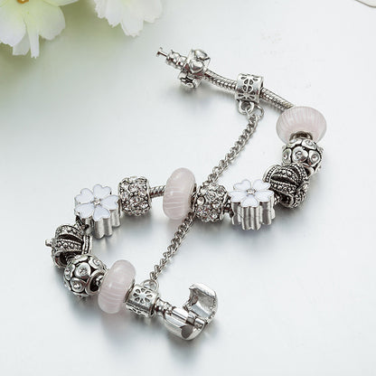 Beaded Bracelet