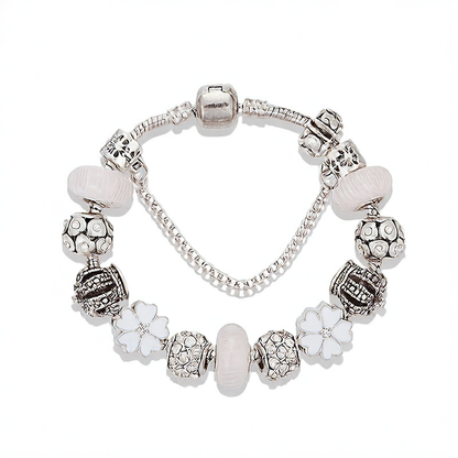 Beaded Bracelet
