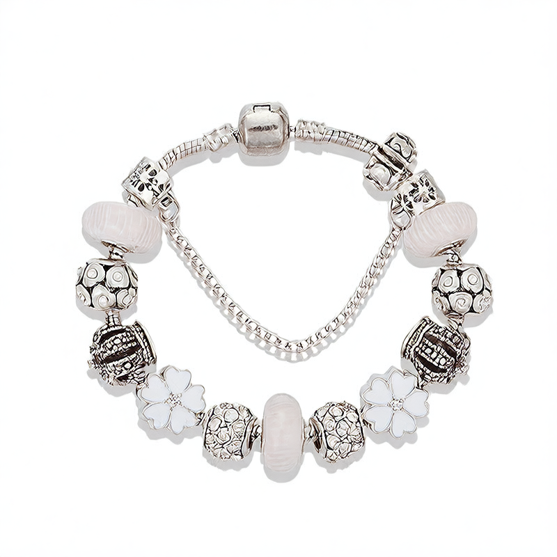 Beaded Bracelet
