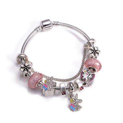 Beaded Bracelet