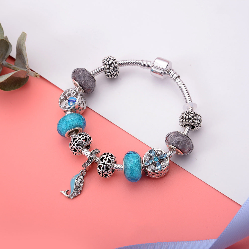 Beaded Bracelet