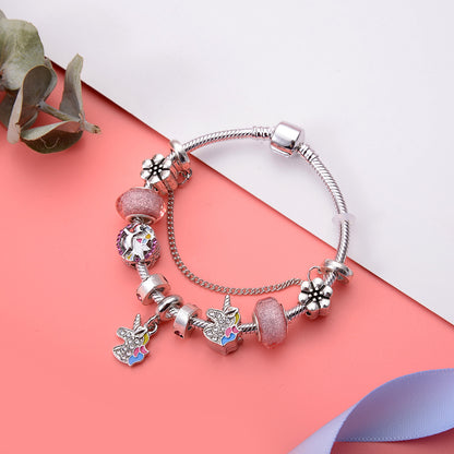 Beaded Bracelet