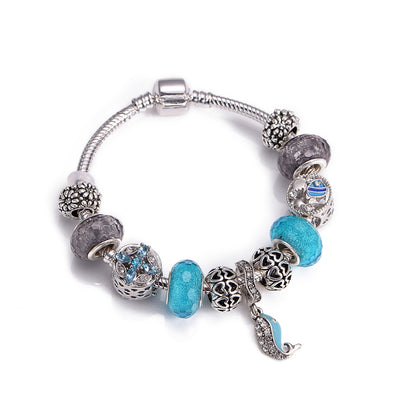 Beaded Bracelet