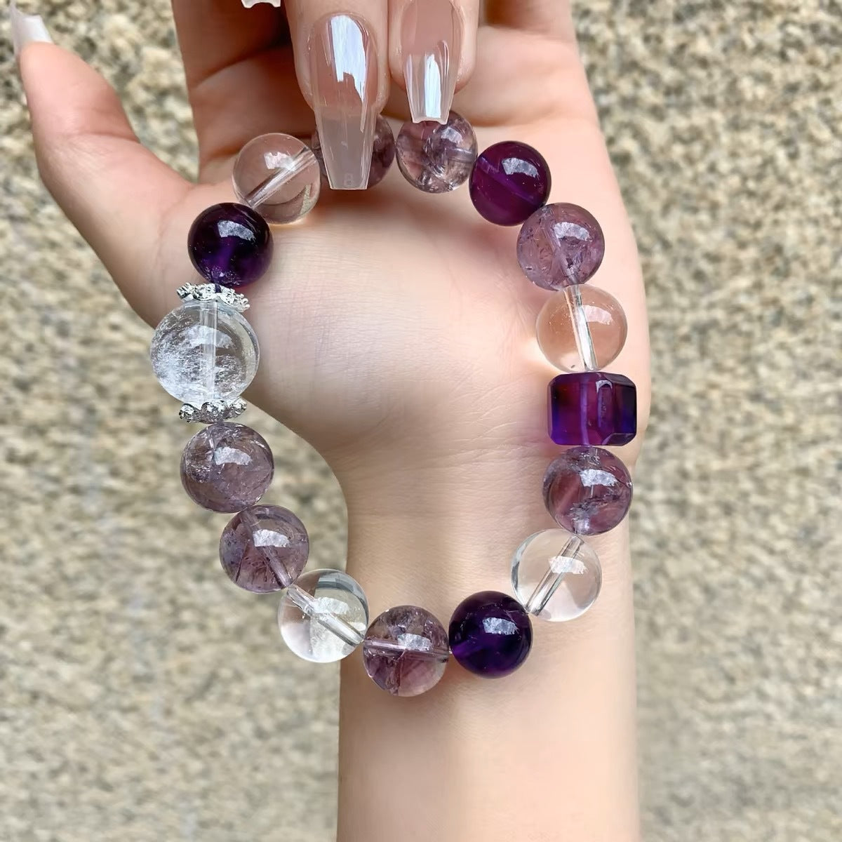 Beaded Bracelet