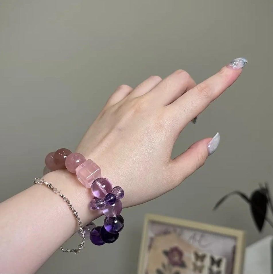 Beaded Bracelet