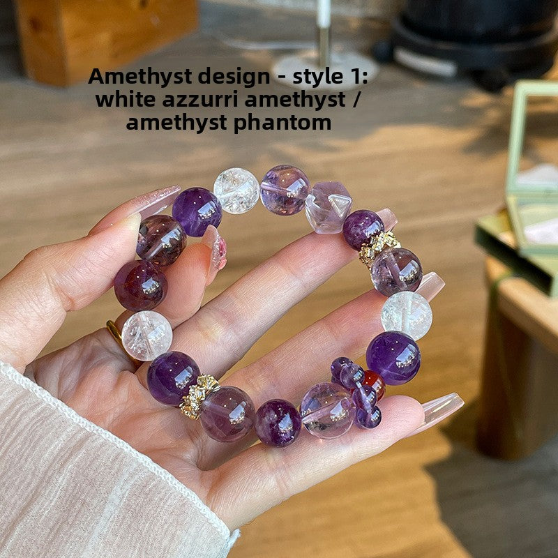 Beaded Bracelet