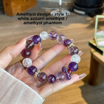 Beaded Bracelet