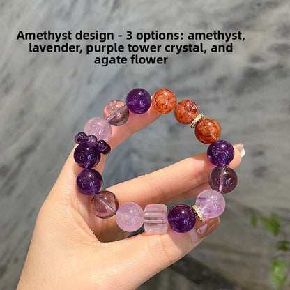 Beaded Bracelet