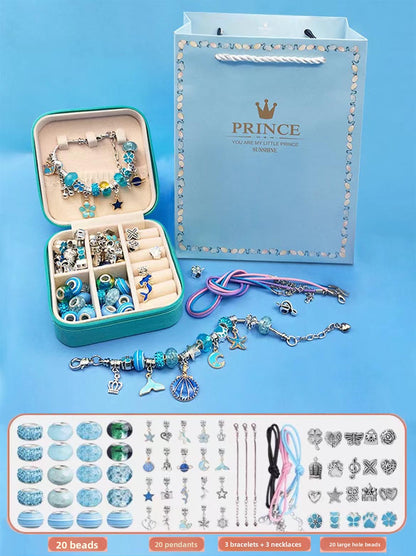 Beaded Bracelet
