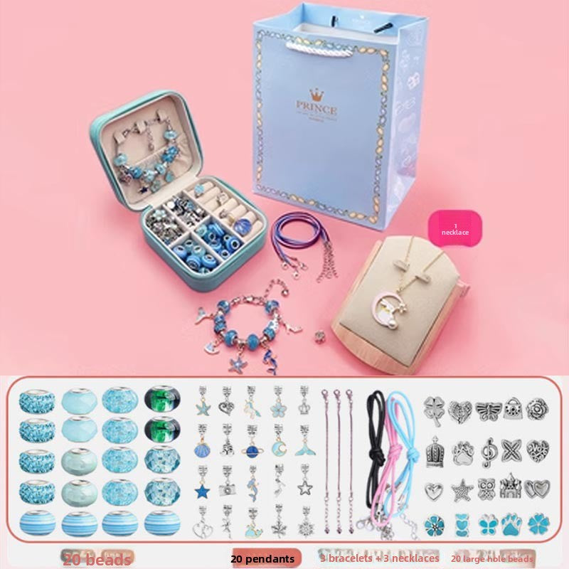 Beaded Bracelet