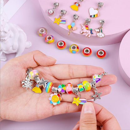 Beaded Bracelet