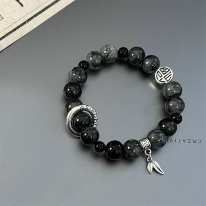 Beaded Bracelet