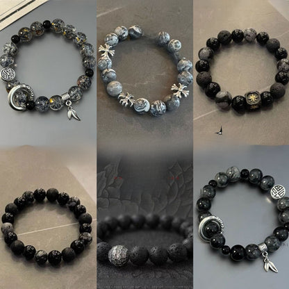 Beaded Bracelet