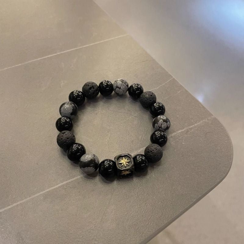 Beaded Bracelet