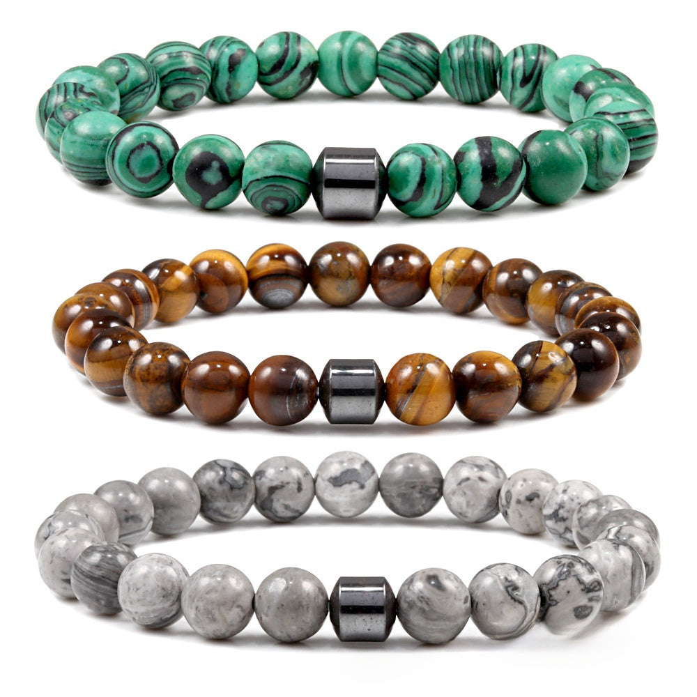 Beaded Bracelet