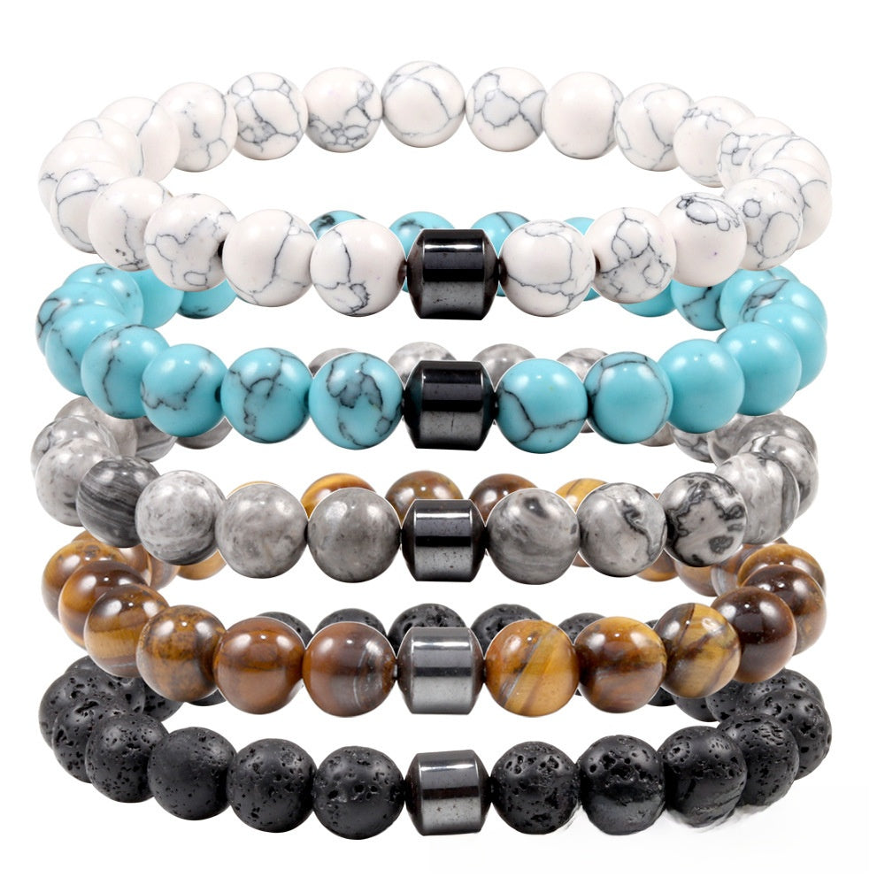 Beaded Bracelet